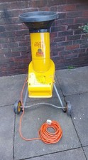 ALKO Dynamic Garden Chipper