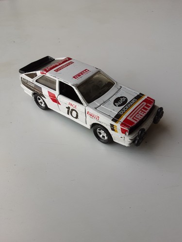Matchbox super kings audi - matchbox,