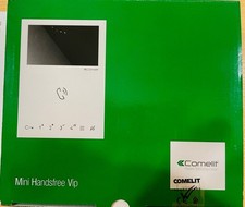 Comelit Mini Handsfree