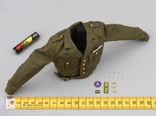  General Warrior Custom Jacket