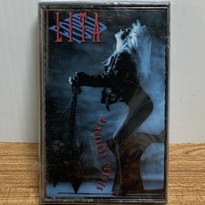 Lita Ford: Dangerous Curves