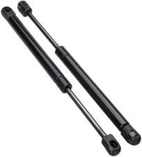 2X Tailgate Boot Gas Spring