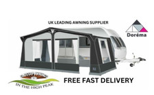 Starcamp tourer full caravan - starcamp,