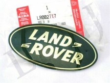 LAND ROVER LR4 DISCOVERY 4