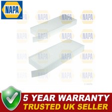 NAPA Cabin Filter Fits Peugeot
