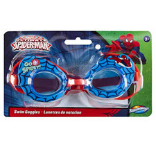 DISNEY SPIDER-MAN Swimways