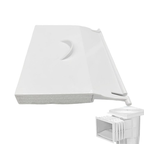 Swimming pool skimmer gate - swimming,