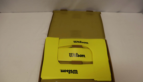 Wilson tennis court - ez,