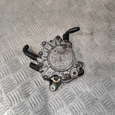 2008 VOLKSWAGEN GOLF 2.0 DIESEL BOSCH VACUUM PUMP 038145209 #1