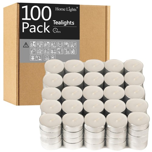 Tealight candles hours - candles,