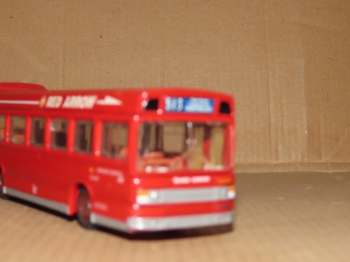 Efe scale leyland - efe,