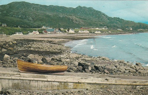 Gairloch ross and - ⛱️, gairloch,