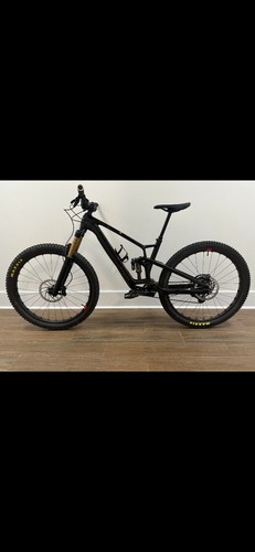 Trek fuel - ex, 6