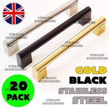 20 x Boss Bar Kitchen Cupboard