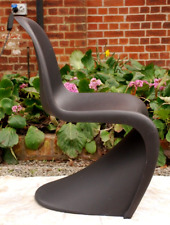 VITRA VERNER PANTON S CHAIR