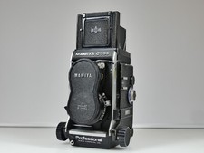 Mamiya c330 pro 6x6 - c330, 120