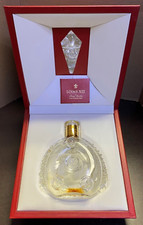 Vintage Remy Martin Louis XIII