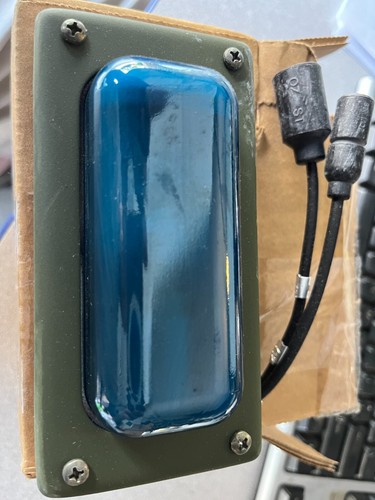 Hmmwv m977 lamp - m977,