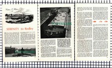 (8122) MV SERENITY Hargreaves