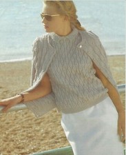 Ladies Classic Twin Set
