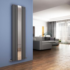 Vertical Designer Mirror