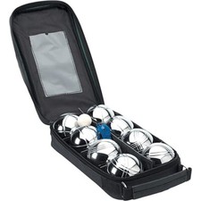 8 FRENCH BALL STAINLESS STEEL
