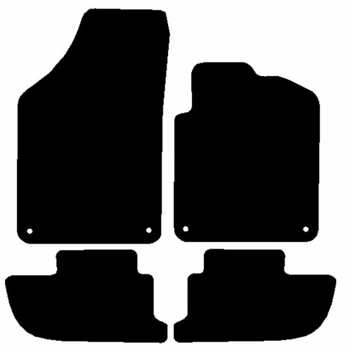 Tailored for peugeot rcz - tailored,