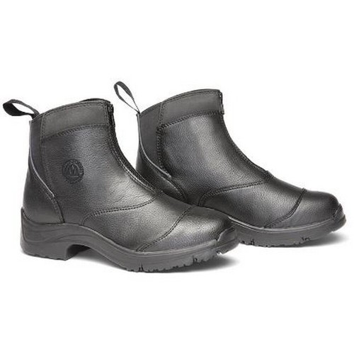 Mountain horse active winter - active,