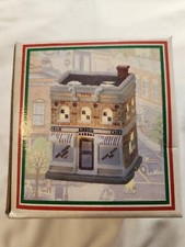 Home Town America Christmas