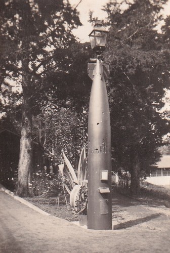 Original photo ww2 submarine - photo,