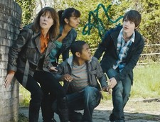 Anjli Mohindra Hand Signed 8x6