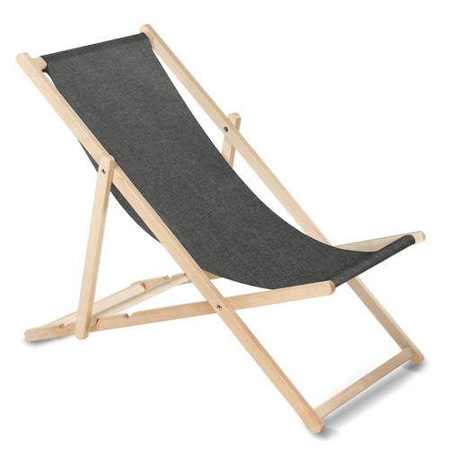 Deck chair greenblue - deck,