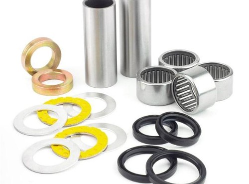 Swingarm bearing kit - kit, for