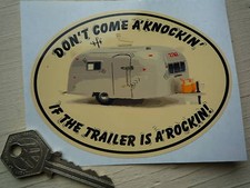 Don't come a knockin'