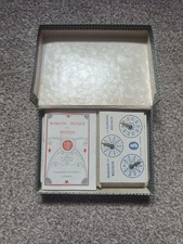 Vintage thomas rue - vintage, la