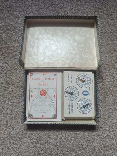 Vintage thomas rue - de,