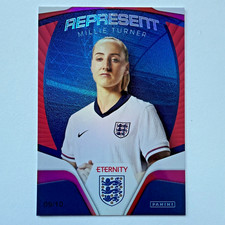 Millie Turner /10 Red