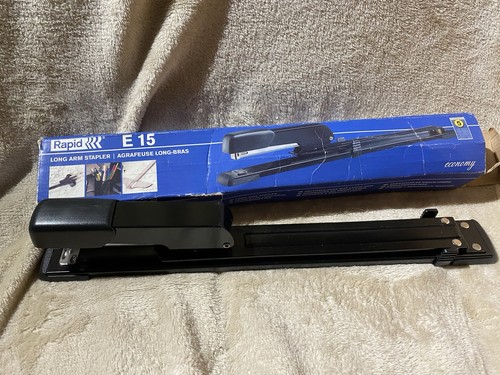 Stapler rapid e15 - rapid, duty