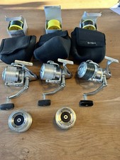 Shimano Aero Technium MSG