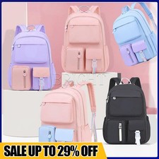 Children School Bags Kids