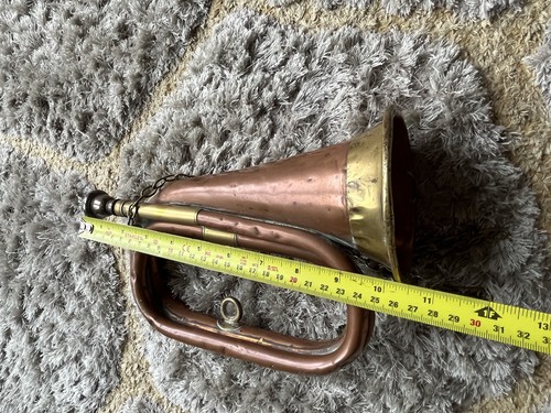 Antique vintage copper brass - antique,