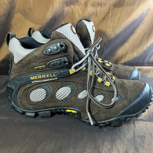 Merrell chameleon rubber - merrell,