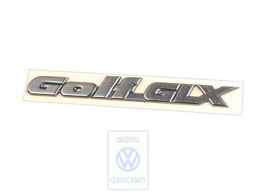 Vag golf mk3 1995 - vag,
