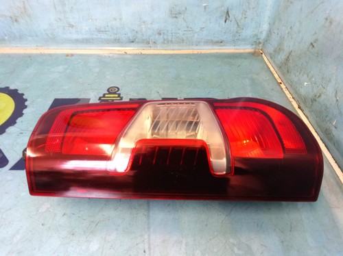 Vauxhall combo panel van - panel,