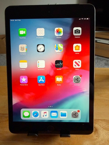 Apple ipad mini 128gb - ipad,