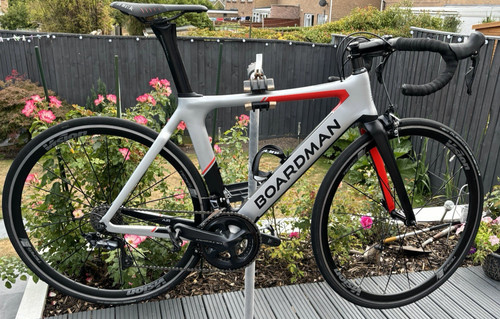 Boardman men road - bike, 9.2