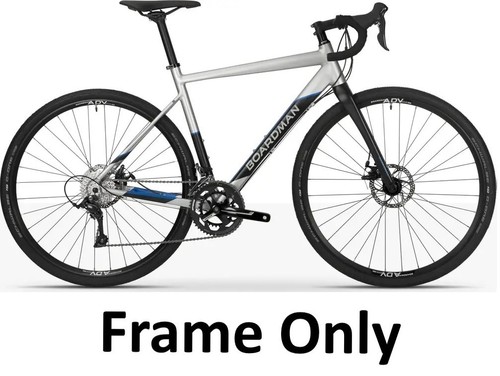 Boardman adv 700c alloy - adv, 8.8