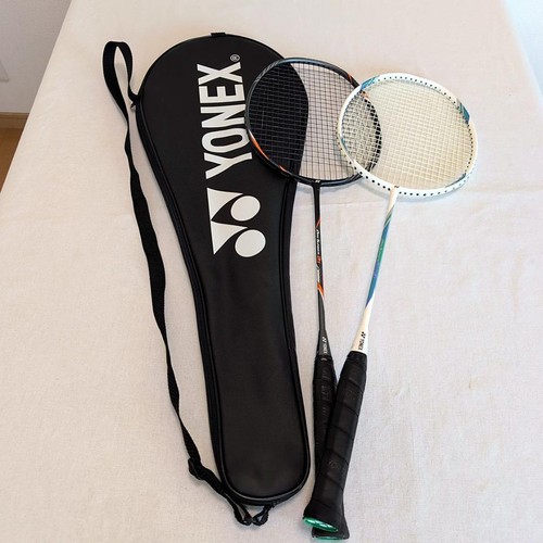 Yonex arcsaber badminton - arcsaber,