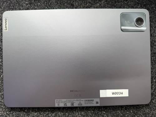 Lenovo tab m11 tablet - lenovo,