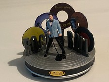 RARE: Elvis Hawthorne Village